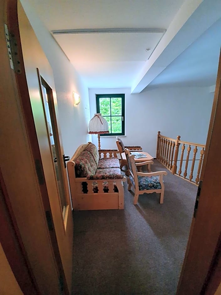Hotel Stadt Olbernhau