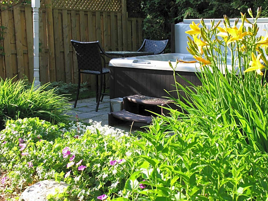 La Belle Victorienne