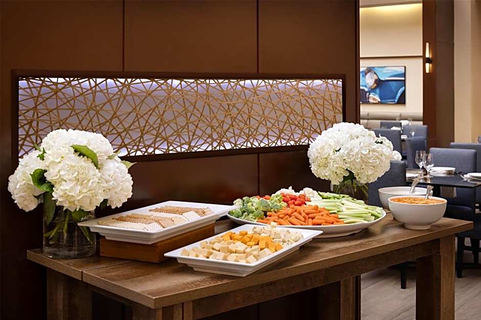 Embassy Suites By Hilton Hotel Detroit - North / Troy - Auburn Hills