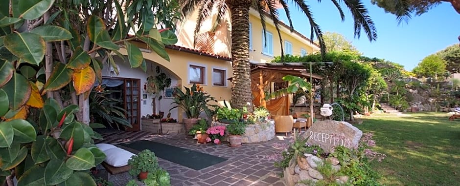 Hotel Sant'Andrea