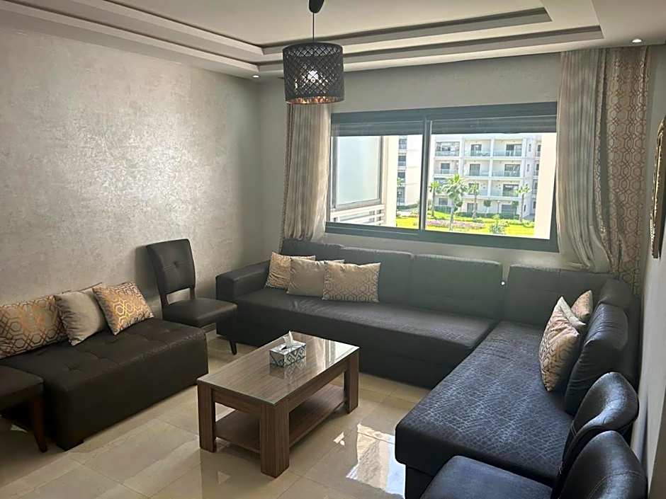 Appartement location