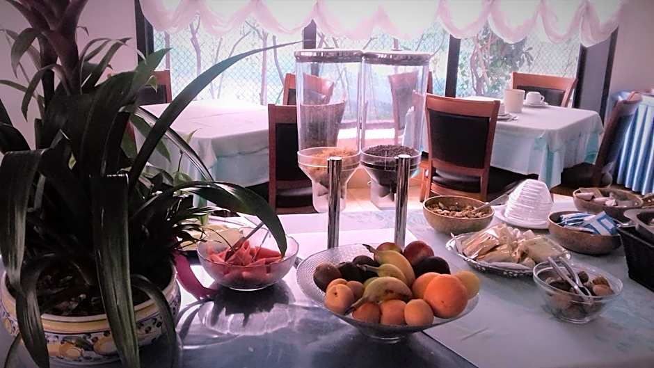Hotel Barbiani