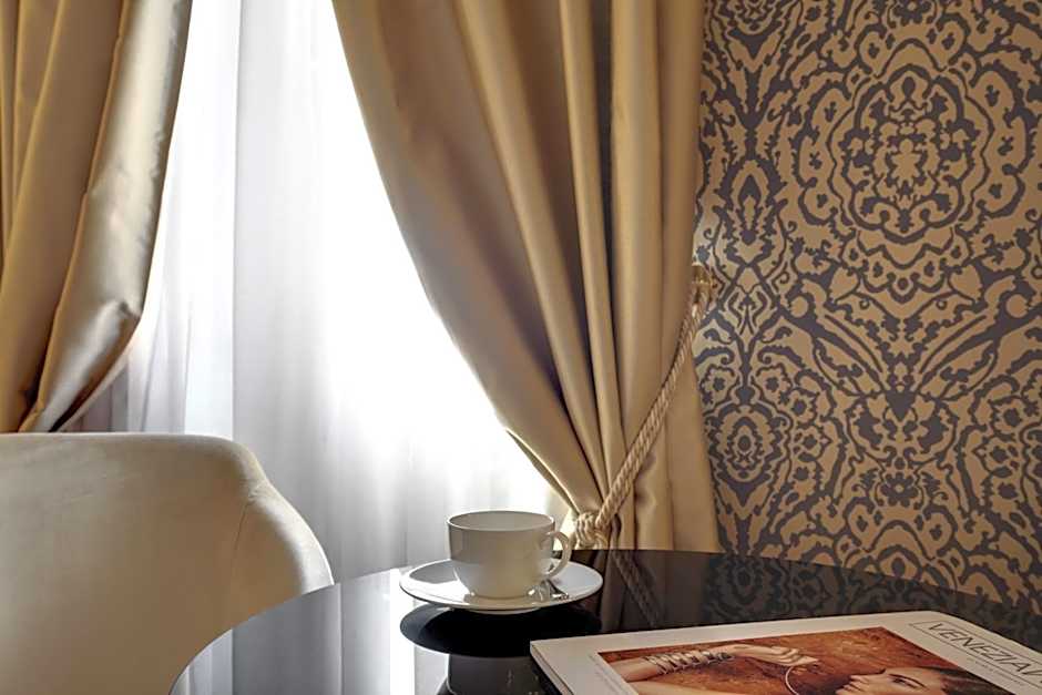 Hotel Dona Palace