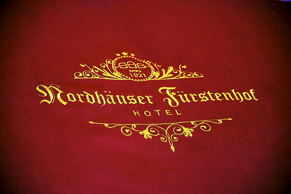 Nordhäuser Fürstenhof & TinySky-Resort