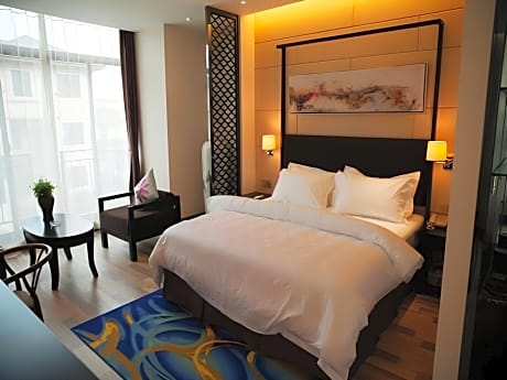 Fashion Business Room