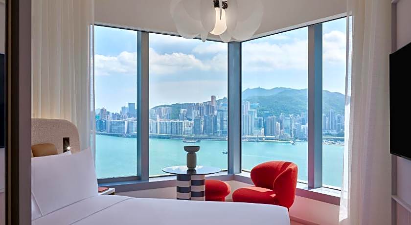 Mondrian Hong Kong