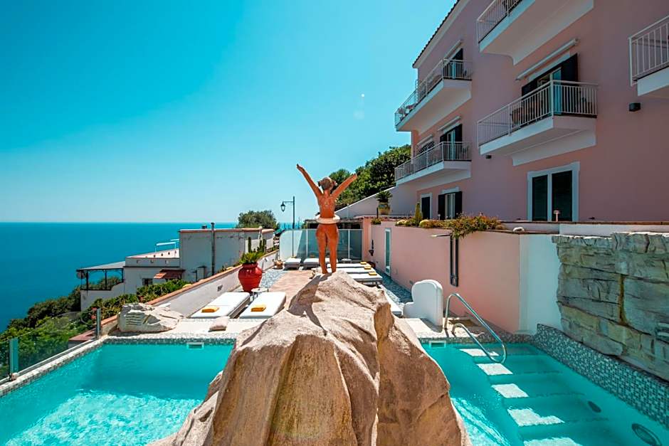 Hotel Margherita