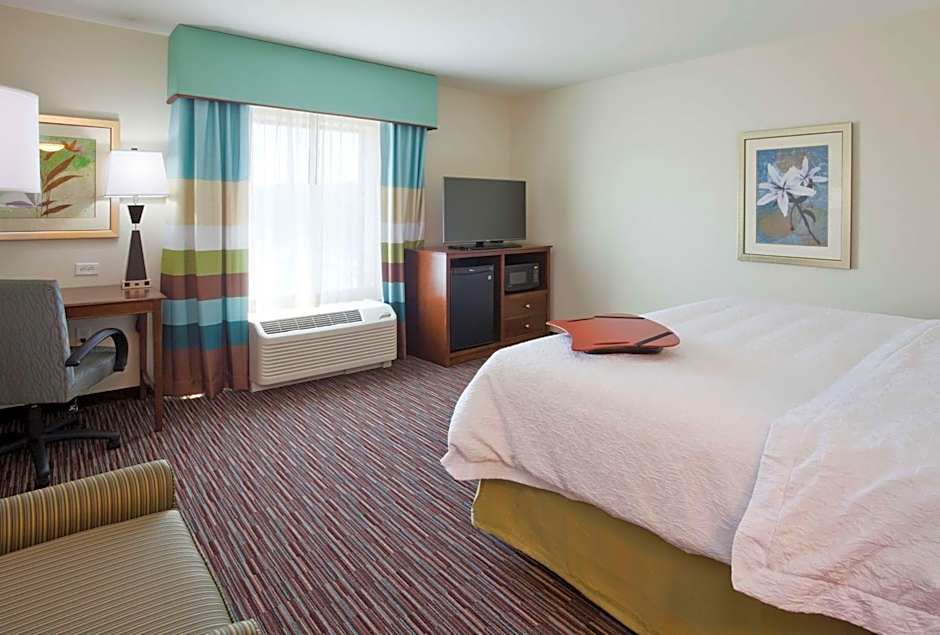 Hampton Inn By Hilton & Suites Minneapolis/West-Minnetonka