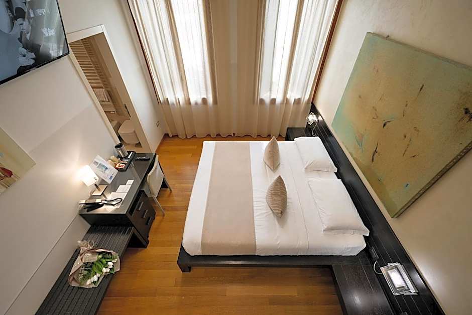Ca' Pozzo Inn