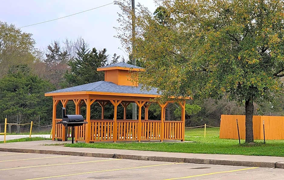 Best Western Executive Inn And Suites