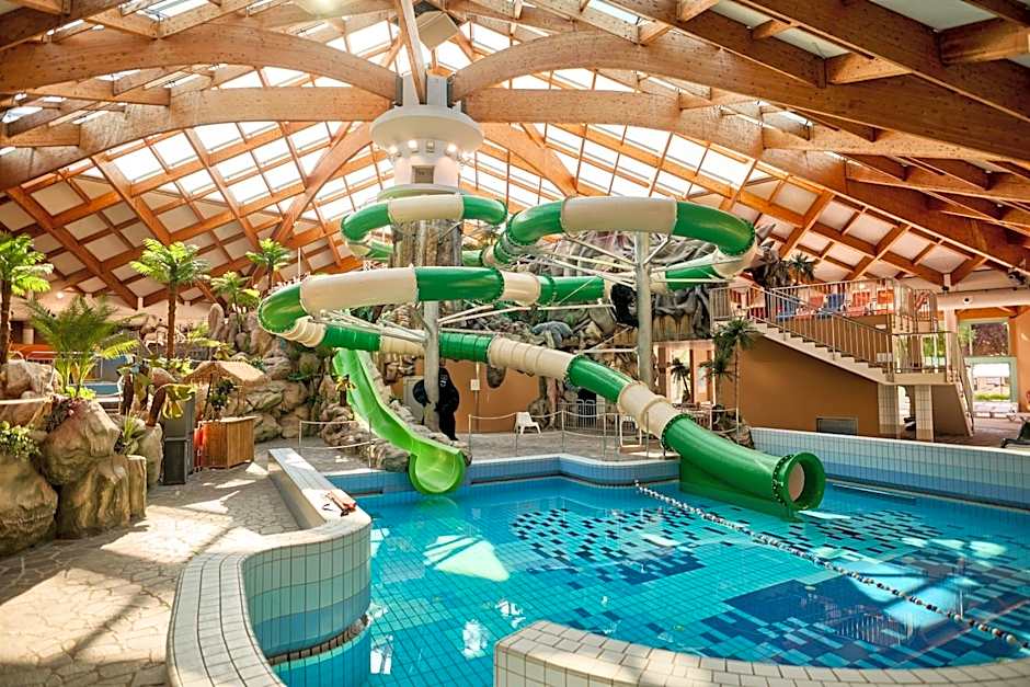 Hotel Toplice - Terme ate