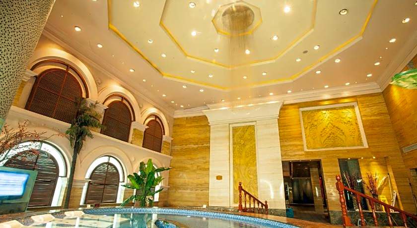 Shaoxing Xianheng Grand Hotel