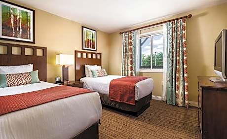 Two-Bedroom Suite