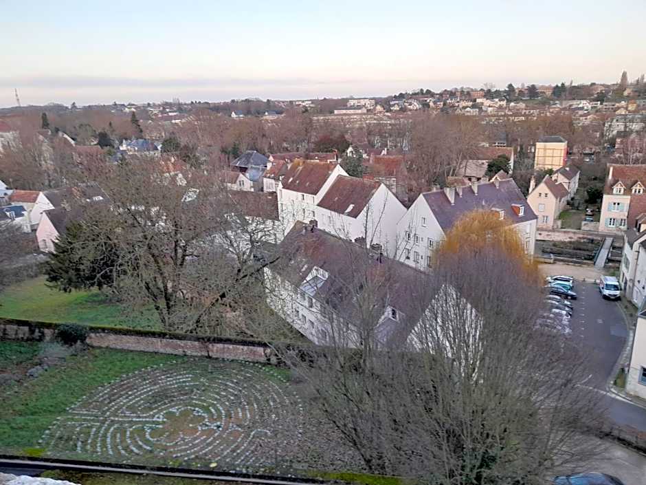 Hôtellerie Saint Yves