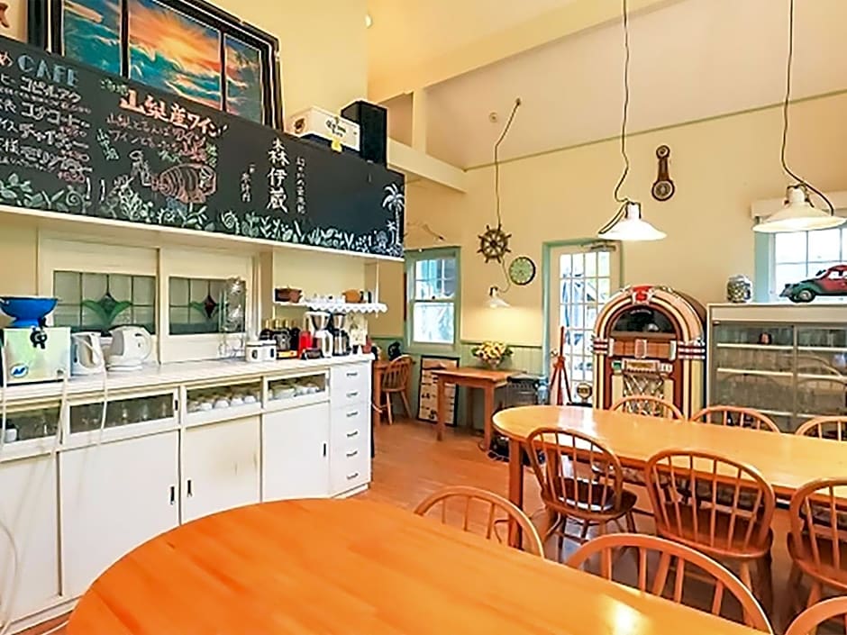 Minamitsuru-gun - Hotel - Vacation STAY 86258v