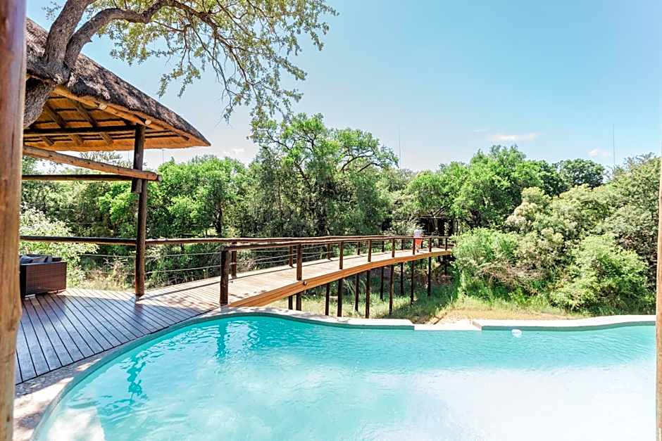 Moditlo River Lodge
