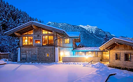 Verwöhnhotel Kristall