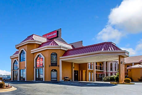 Econo Lodge Hendersonville