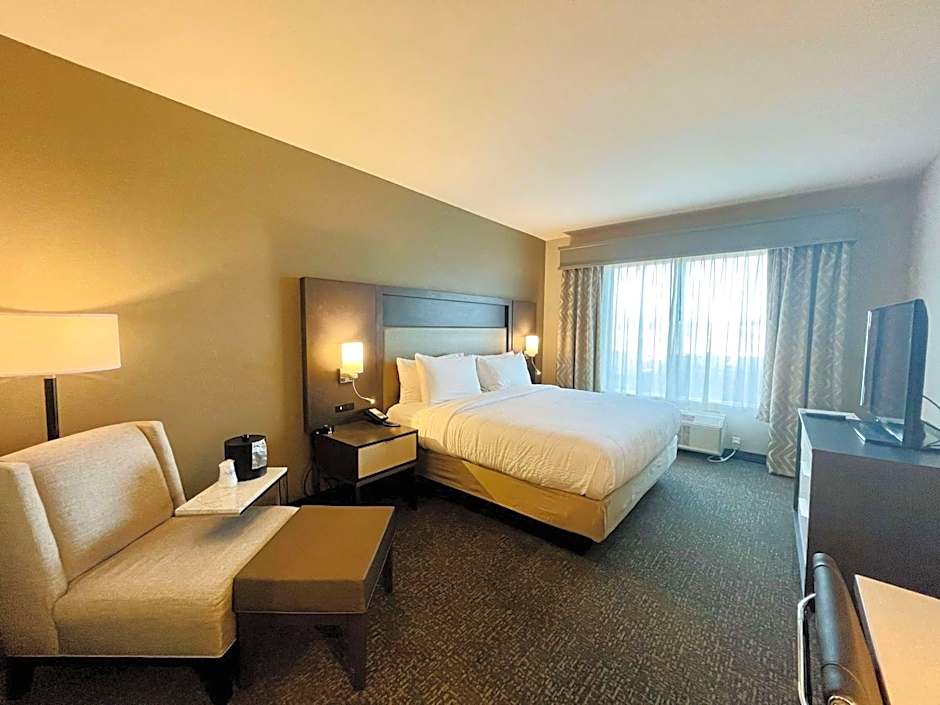 Best Western Plus Executive Residency Jackson Northeast