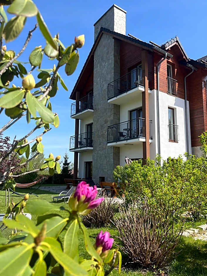Karkonoskie Widoki Apartamenty