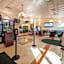 Meadowlands Plaza Hotel