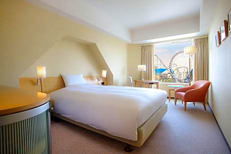 Triple Room 14-15th Floor - Smoking