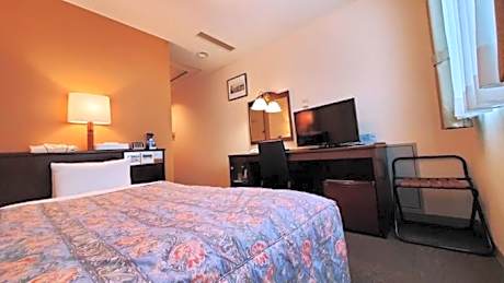 Standard Single Room -Non-Smoking