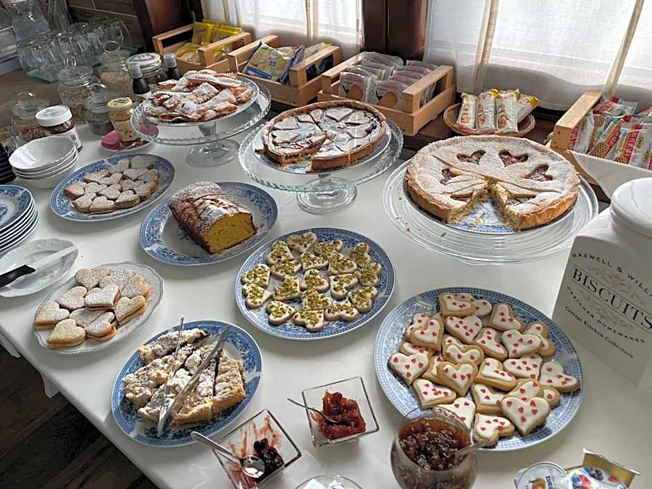 Ca' del Conte - Maison de Charme