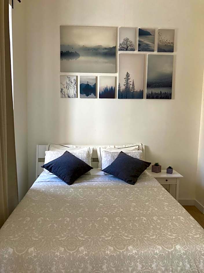 Castle View Apartments