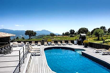 Kyrn Flor - Domaine Sant Antone