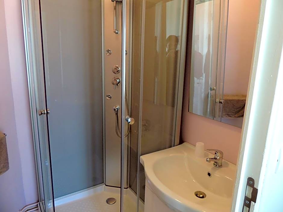 Hotel Le Colbert epernay