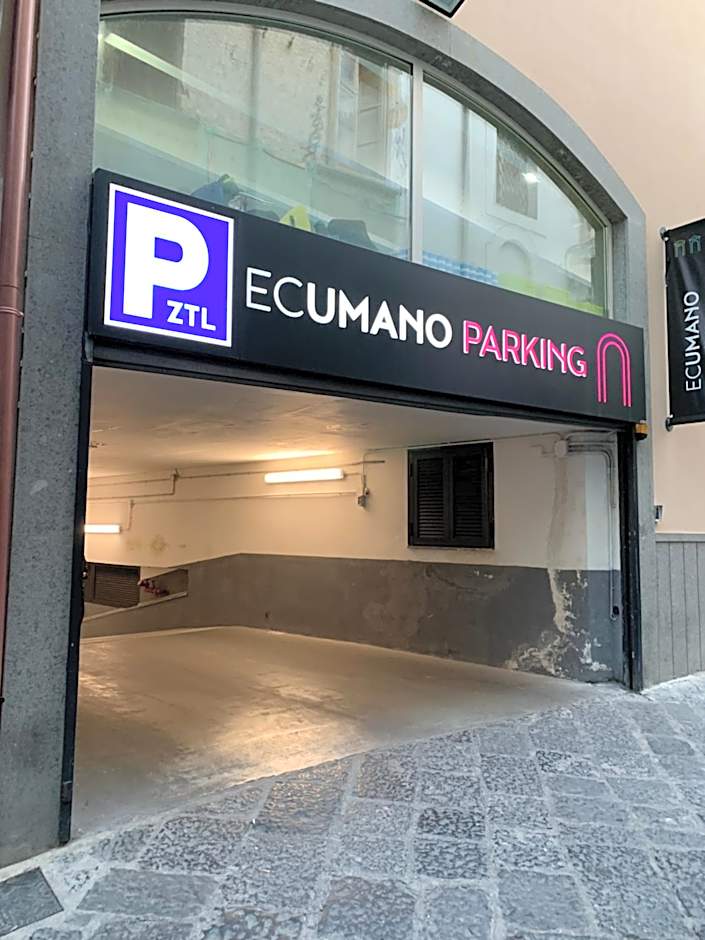 B&B Le Stanze di Santa Chiara