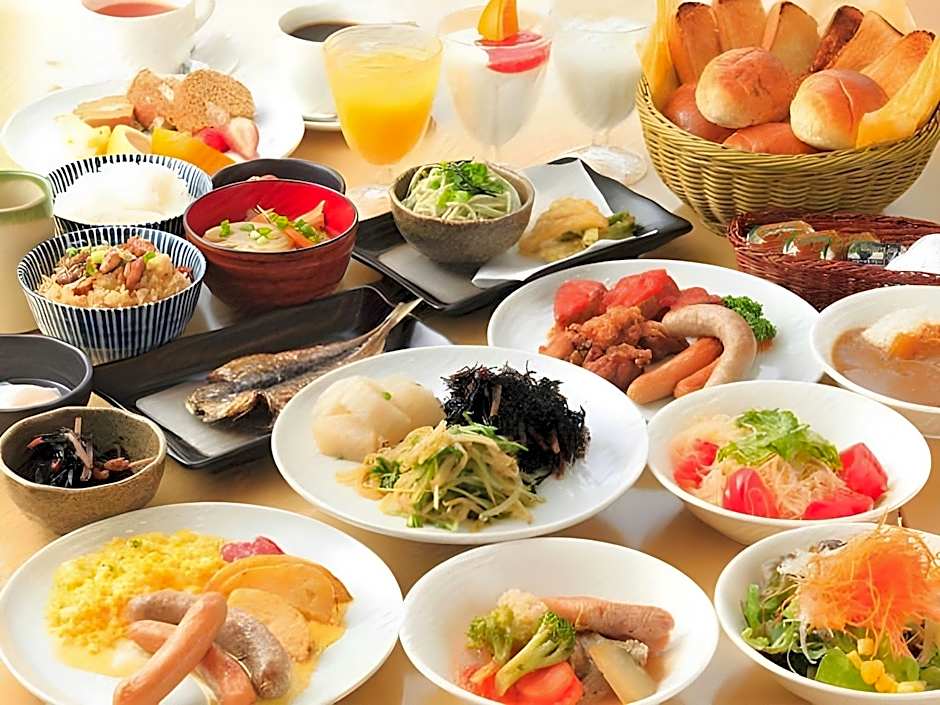KOKO HOTEL Numazu Inter