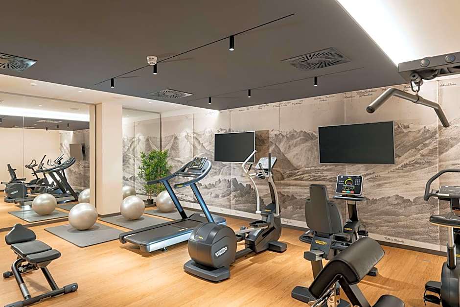 NH Collection Munchen Bavaria