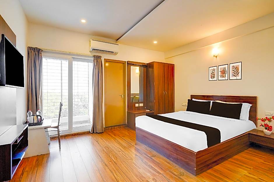 Super Townhouse Whitefield Bangalore