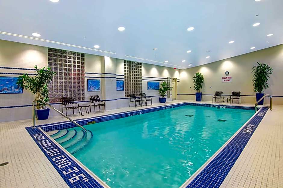 Hilton Garden Inn Toronto-Markham