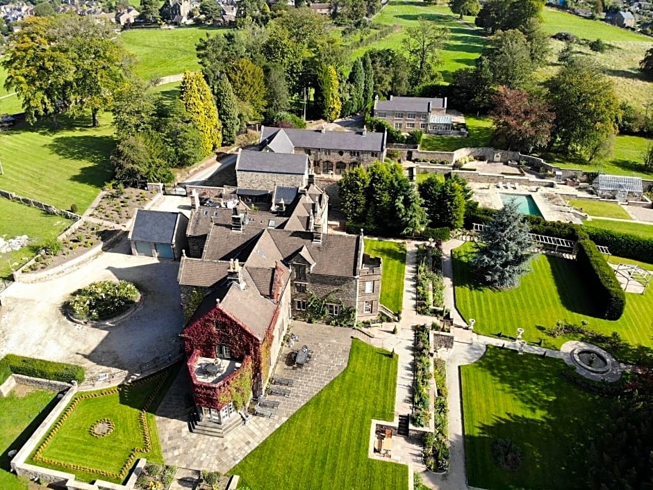 Florence Nightingale Suites At Lea Hurst