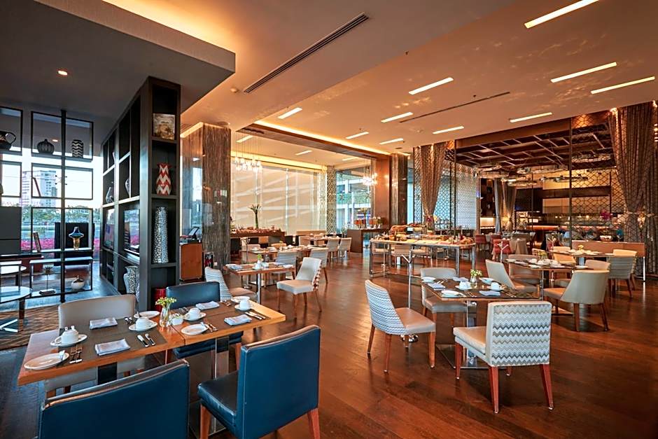 Grand Fiesta Americana Puebla Angelopolis