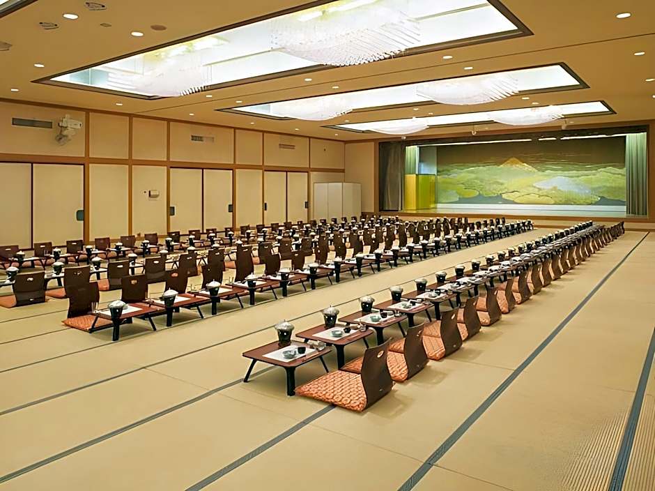 Yuzawa Toei Hotel