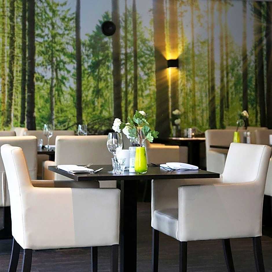 Fletcher Hotel Restaurant De Eese