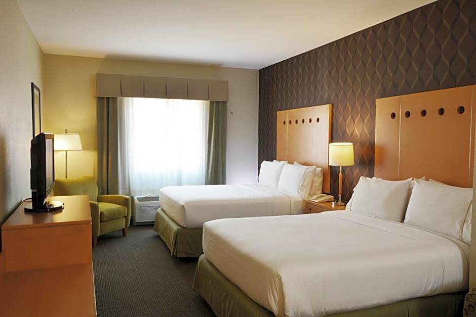 Holiday Inn Express & Suites Monterrey Aeropuerto By IHG