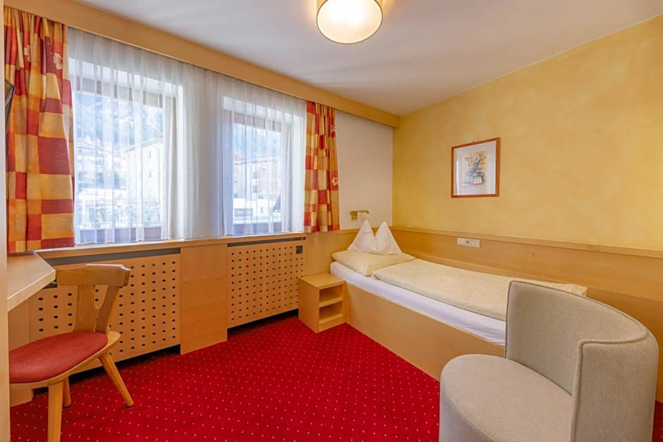 Gasthof Schwarzer Adler