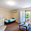 Byron Bay Side Central Motel