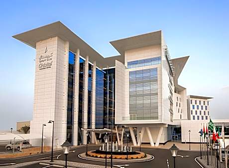 Cristal Amaken Hotel