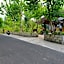 Dangin Kubu Bungalow