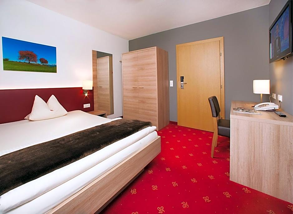 Hotel Bruno