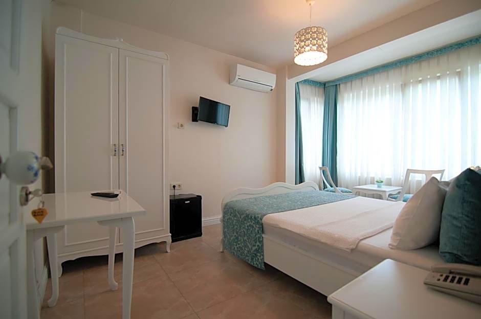 Agva Nehir Evi - Adult Only