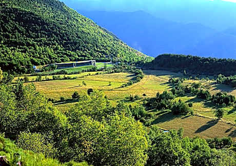 MónNatura Pirineus