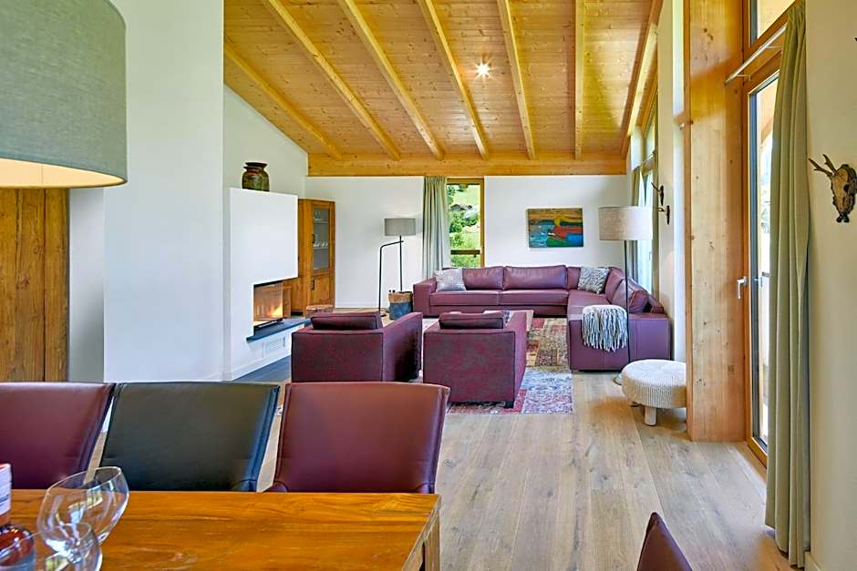 Residenz Drachenstein Wildschönau