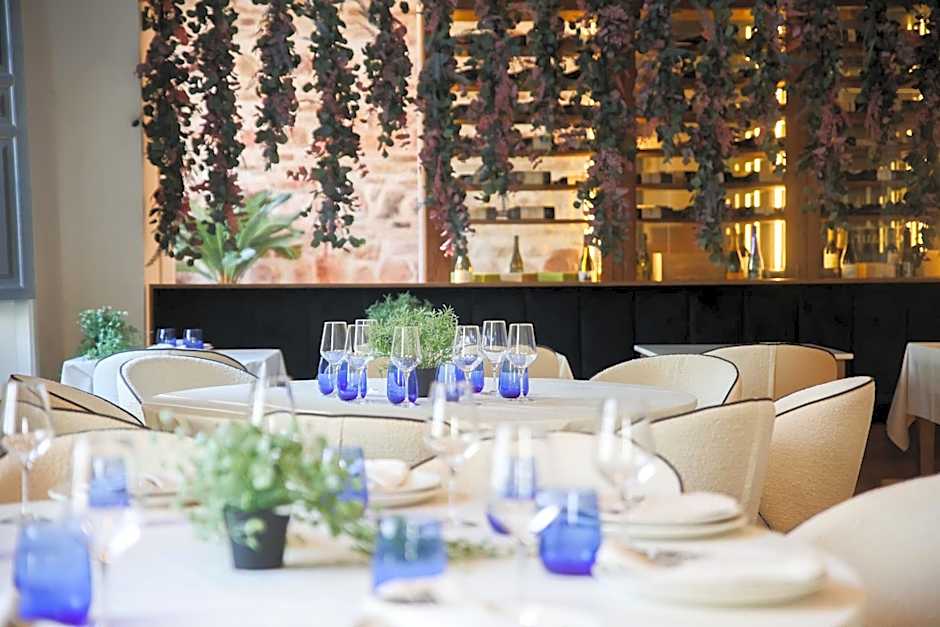 La Casa Azul Boutique Hotel